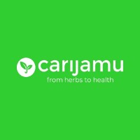 Carijamu Herbal Indonesia logo - Similar company to #Duniaquality