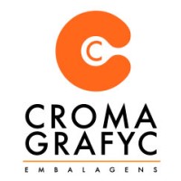 Cromagrafyc logo - Similar company to Hitmac Converting Technologies