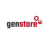 Genstore logo - Similar company to Esko Generator S.R.O.