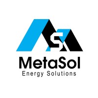 MetaSol logo - Similar company to Technowis