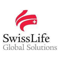 Swiss Life Global Solutions logo - Similar company to Insurope Sc/Cv