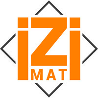 iZimat logo - Similar company to Dmd Sélection Angers