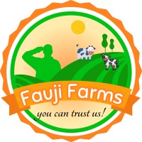 FAUJI FARMS logo - Similar company to Teavalon Farms
