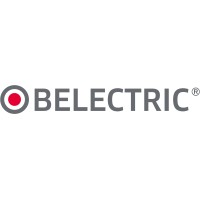 BELECTRIC España logo - Similar company to Belectric Italia