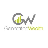 Generation Wealth Ltd logo - Similar company to Amber River Hda