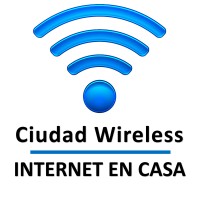 Ciudad Wireless logo - Similar company to Interdigita