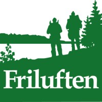 Friluften logo - Similar company to Bauer Activities