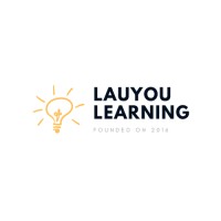 Lauyou Learning logo - Similar company to Beone Technologies Wll
