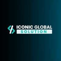 Iconic Global Solution logo - Similar company to Fabhost Web Pvt. Ltd.
