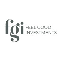 Feel Good Investments logo - Similar company to Kicktemp Gmbh