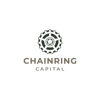 Chainring Capital logo - Similar company to Britelock Storage