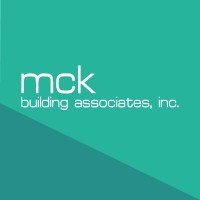MCK Building Associates, Inc. logo - Similar company to Macknight Architects & Planners