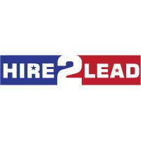 Hire2Lead logo - Similar company to Hypercube Recruitment