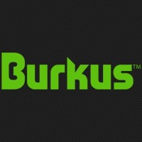 Burkus logo - Similar company to Deep Voodoo Games
