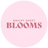 Hayley Scott Blooms logo - Similar company to Papsicle