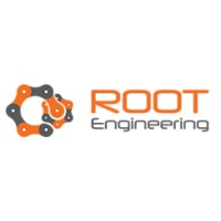 Root Engineering logo - Similar company to Rgwel Lazer Kaynak Ve Robotik Makine Sistemleri