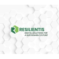 RESILIENTIS GmbH logo - Similar company to Feelgood Geosolutions Gmbh