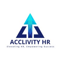 Acclivity HR Services logo - Similar company to Cahaba Maintenance & Construction