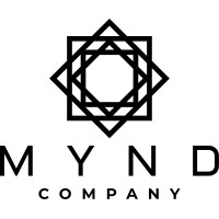 Mynd Company logo - Similar company to Cycloworld.Cc