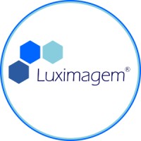 Luximagem logo - Similar company to Cale Lab Studio