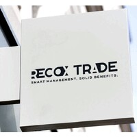 RECOX TRADE logo - Similar company to Dmakers.Io