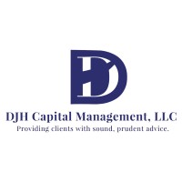 DJH Capital Management logo - Similar company to Advisor Growth System®