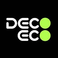 Decoeco Design factory logo - Similar company to Reflexion Office