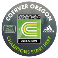 Coerver Oregon logo - Similar company to Coerver Coaching Nl