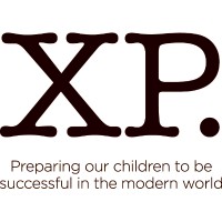 XP school logo - Similar company to Xp Education