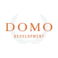 Domo Development Co. logo - Similar company to Cyan Grey