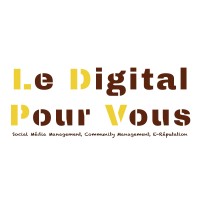Le Digital Pour Vous