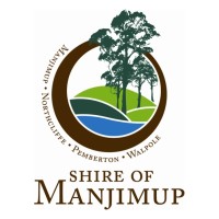 Shire of Manjimup logo - Similar company to Inner Compass Australia Pty Ltd