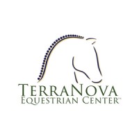 TerraNova Equestrian Center logo - Similar company to Black Prong