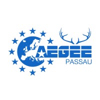 AEGEE-Passau e.V. logo - Similar company to Zhytomyr Ivan Franko State University