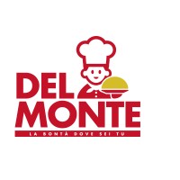 Del Monte Ristorazione Collettiva S.r.l. logo - Similar company to Gruppo Giannecchini