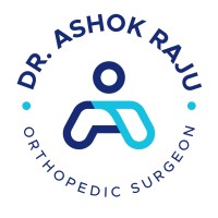 Dr. Ashok Raju logo - Similar company to Canmerge