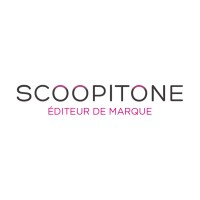 SCOOPITONE logo - Similar company to Antartik