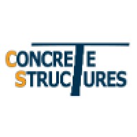 Concrete Structures AS logo - Similar company to Concrete Structures Ltd