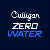 Culligan with ZeroWater Technology logo - Similar company to Akerman