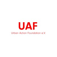 Urban Action Foundation e.V. logo - Similar company to Lp Led