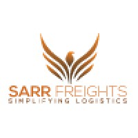 SARR Freights logo - Similar company to Techrhino Solutions