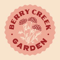 Berry Creek Garden