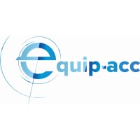 EquipAcc logo - Similar company to Bni 3 Douze