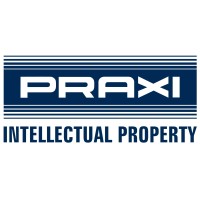 PRAXI Intellectual Property logo - Similar company to Bugnion Spa