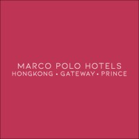 Marco Polo Hotels - Hong Kong logo - Similar company to 大衆教室 Edusmart Company Ltd.