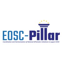 Eosc-Pillar