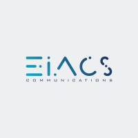 EIACS logo - Similar company to Provoice