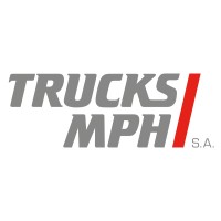 TRUCKS MPH S.A BELGIUM logo - Similar company to Choffray S.A.