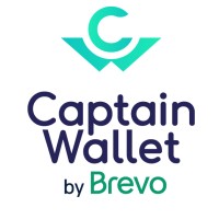 Captain Wallet Spain logo - Similar company to Captain Wallet France