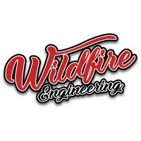 Wildfire Engineering Ltd. logo - Similar company to Stormproofings Limited